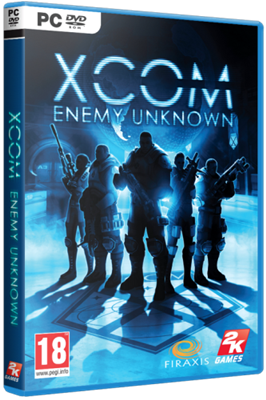 Установить Скачать XCOM: Enemy Unknown [Repack] через торрент