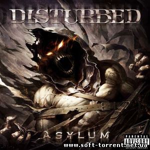 Установить Disturbed - Все альбомы (2000-2011) MP3 Скачать торрент