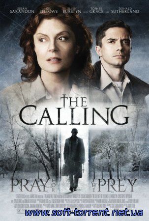 Установить Призвание / The Calling (2014) WEB-DLRip | iTunes