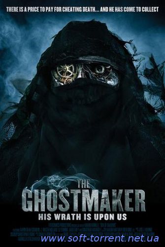 Установить Коробка Теней / The Ghostmaker (2011) BDRip [1080p]
