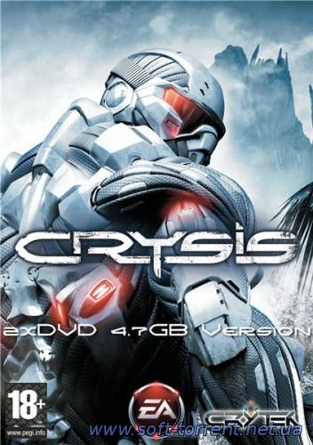Установить Crysis Multiplayer & Singleplayer