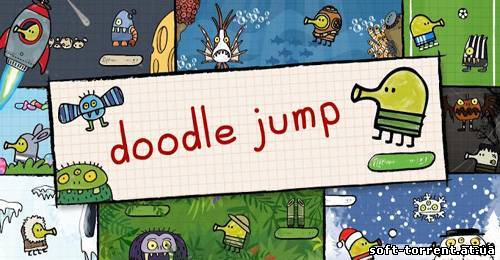Установить Doodle Jump (2012) Android