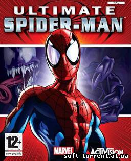 Скачать Скачать Ultimate Spider-Man (2005) PC через торрент на компьютер