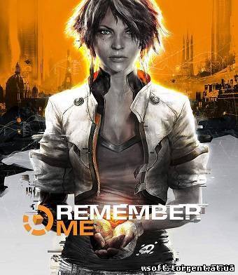 Установить Remember Me (Capcom) (Multi10/RUS) [L|Steam-Rip] торрент