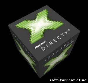 Установить DirectX 11 Final Скачать торрент