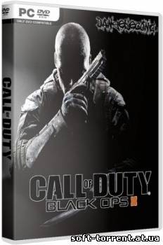 Скачать Call of Duty: Black Ops II - Digital Deluxe Edition - 2012 Скачать торрент на компьютер