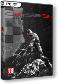 Скачать Crysis 3 Hunter Edition - 2013 Скачать торрент на компьютер