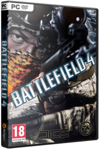 Скачать Battlefield 4: Digital Deluxe Edition Скачать торрент на компьютер