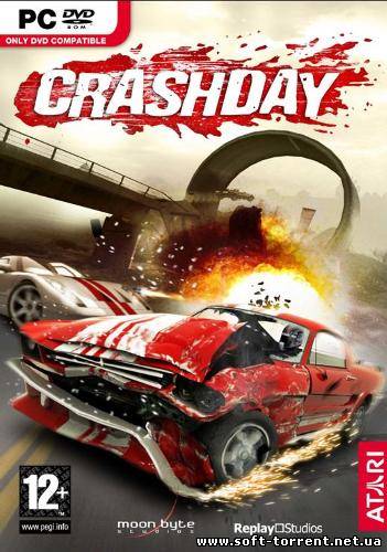 Скачать CrashDay Universal HD [v1.7] (2011) Русский Скачать торрент на компьютер