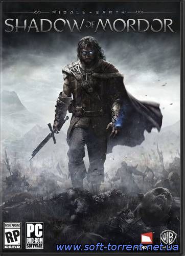 Middle-earth: Shadow of Mordor (2014/Multi)