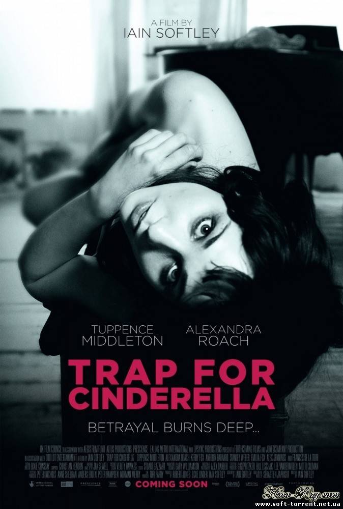 Установить Ловушка для Золушки / Trap for Cinderella (2013) Смотреть Онлайн