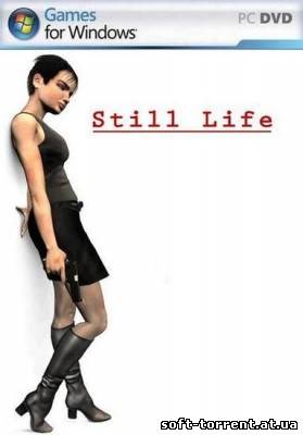 Установить Скачать Still Life (2005) PC торрент