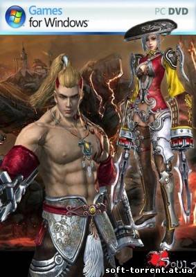 Установить Скачать Седьмой элемент / 7 Souls (2011) PC [v.16.0.0.400] торрент