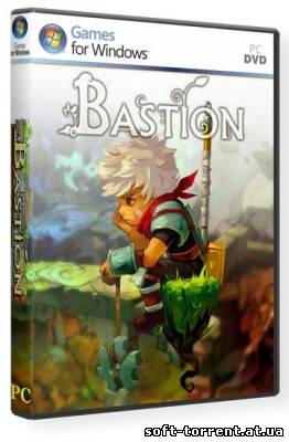 Установить Скачать Bastion (2011) PC [Repack ]торрент