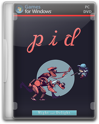 Установить Скачать Pid [Repack] через торрент