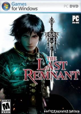 Установить Скачать The Last Remnant (2009) PC [Repack]  торрент