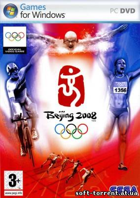 Скачать Скачать Пекин / Beijing 2008 (2008) PC торрент на компьютер