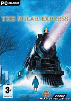 Установить Скачать Полярный Экспресс (2004) торрент