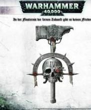 Установить Dawn of War Warhammer 40k Mod (v.0.96) [Ru] Скачать торрент