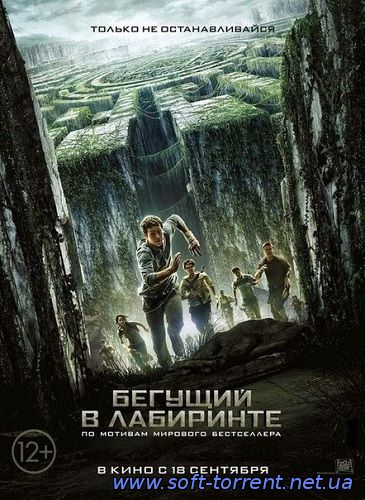 Установить Бегущий в лабиринте / The Maze Runner (2014) CAMRip PROPER