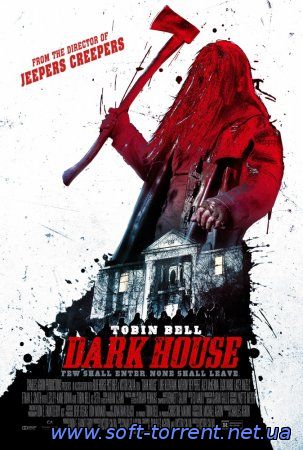 Установить Дом призраков / Haunted / Dark House (2014) HDRip Скачать торрент
