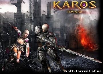 Установить Karos Скачать Торрент