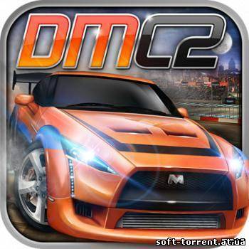 Установить Drift Mania Championship 2 (2013) Android