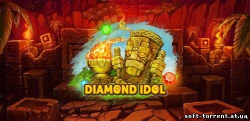Установить [Android] Diamond Idol 1.0 [аркады, multi, ENG]