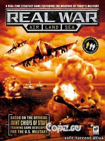 Установить Противостояние 4 - Реальная Война 3 / Sudden-Strike 2 - Real War Game 3 (2013) PC