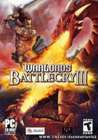 Установить Лорды Войны: Боевой Клич: Антология / Warlords Battlecry: Antology (2000-2004) | Repack от UnSlayeR