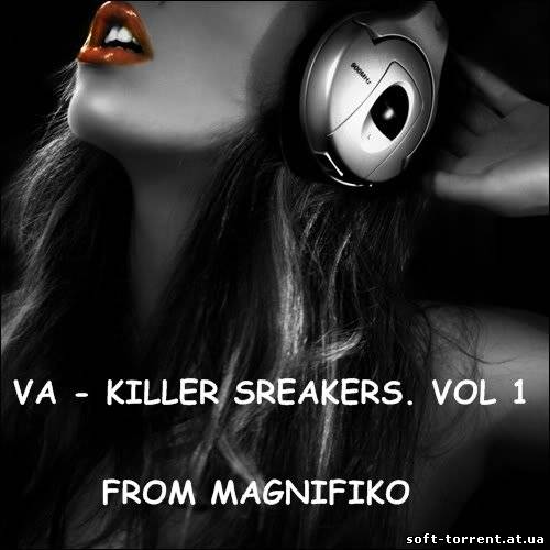 Установить VA - Killer Speakers. Vol1 (2013) MP3