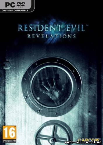 Установить Resident Evil Revelations (2013/PC/RePack/Rus) by Audioslave