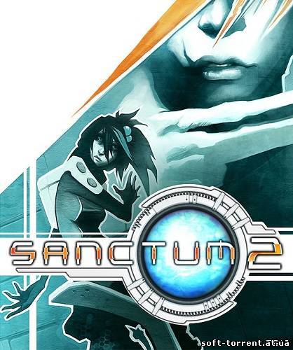 Установить Sanctum 2 (2013) PC | RePack от R.G. Механики Скачать торрент