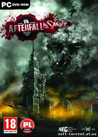 Установить Afterall: Insanity - Dirty Arena Edition (2012) скачать торрент