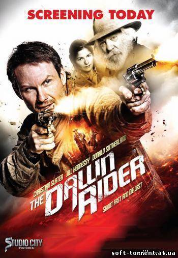 Установить Наездник рассвета / Dawn Rider (2012) HDRip Скачать торрент