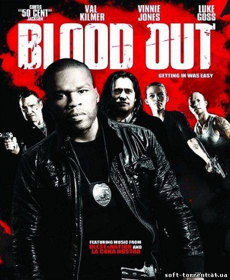 Установить Расплата / Blood Out (2011) HDRip Скачать торрент