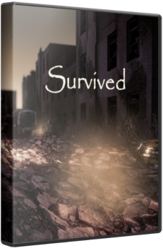 Установить Survived - 2013 Скачать торрент