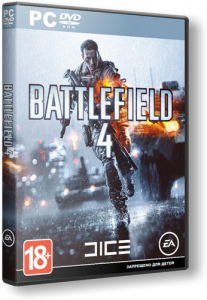 Установить Battlefield 4: Premium Edition (2013) PC Скачать торрент