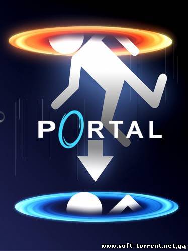 Установить Portal (2007/PC/RePack/Rus) by CUTA Скачать торрент