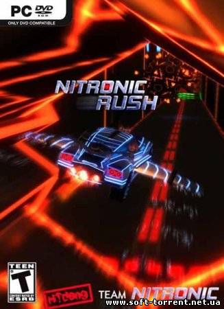 Установить Nitronic Rush 2011 (2011) ENG Скачать торрент