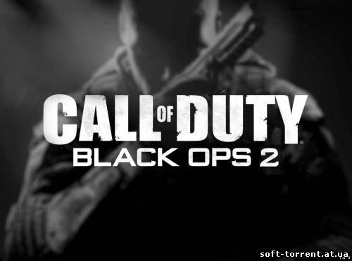 Call of Duty: Black Ops 2