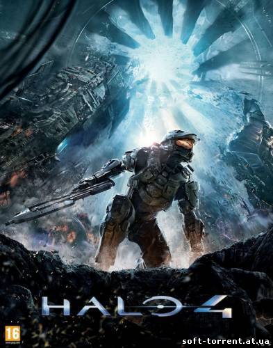 Halo 4