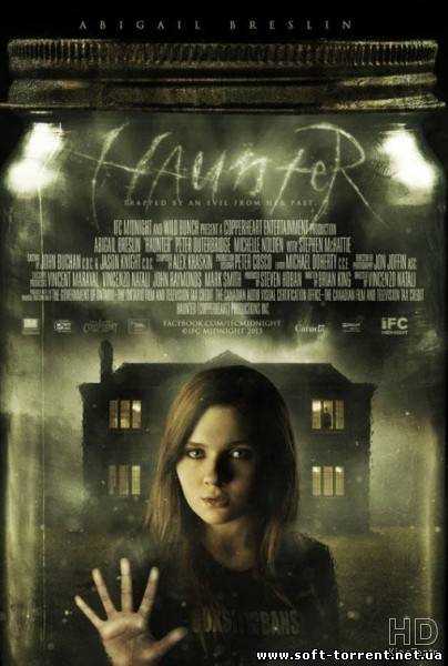Установить Лимб / Haunter Смотреть онлайн