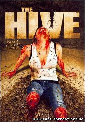 Установить Нашествие / Рой / The Hive (2008) Смотреть онлайн